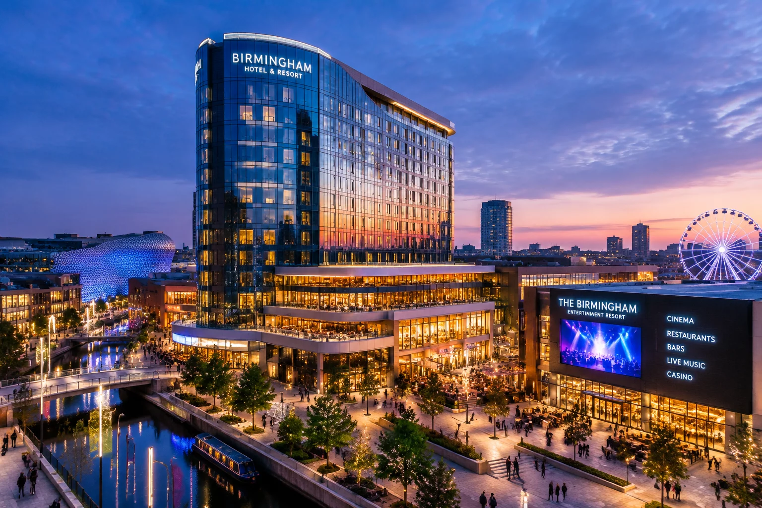Birmingham