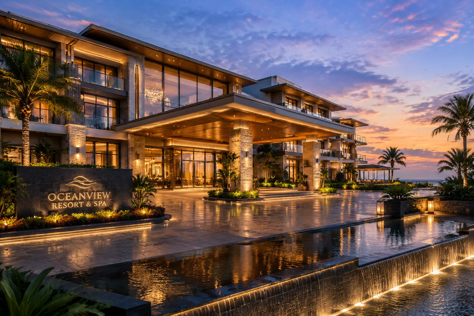Genting Hotel and Spa at Resorts World