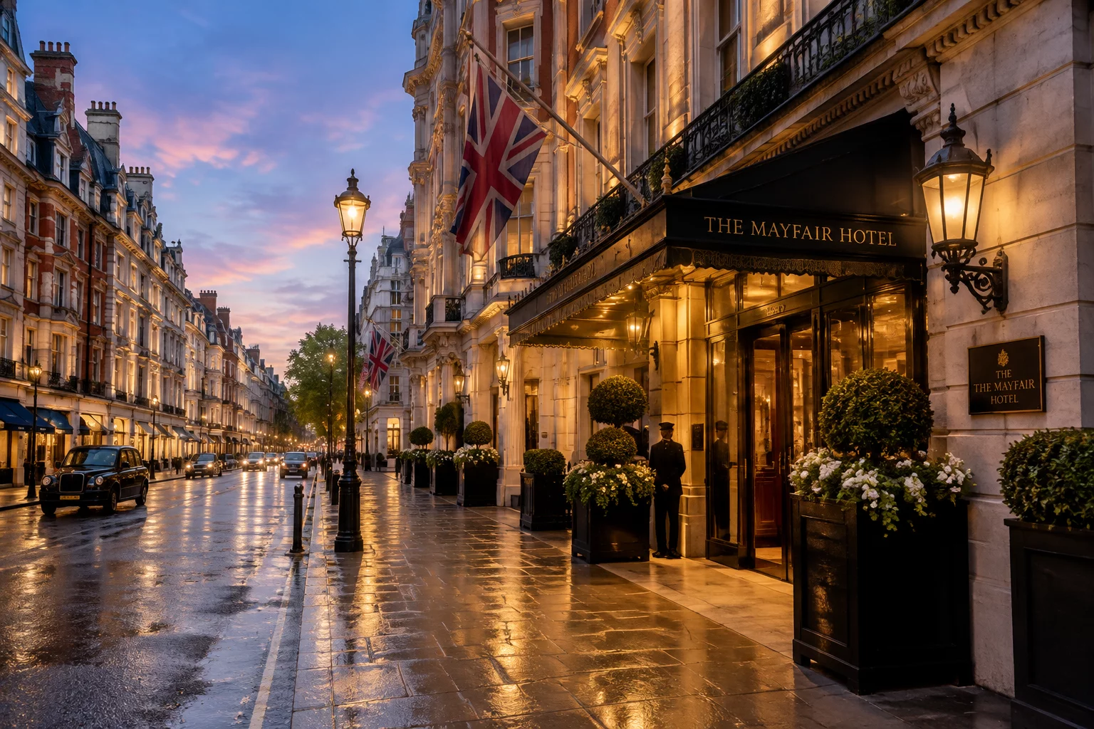London