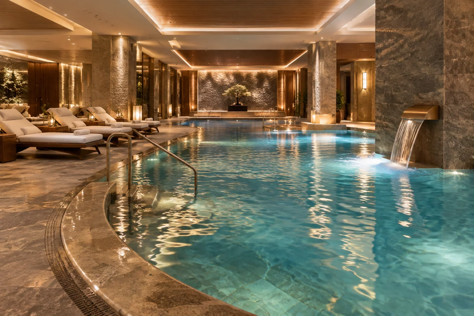 Top Amenities to Look For