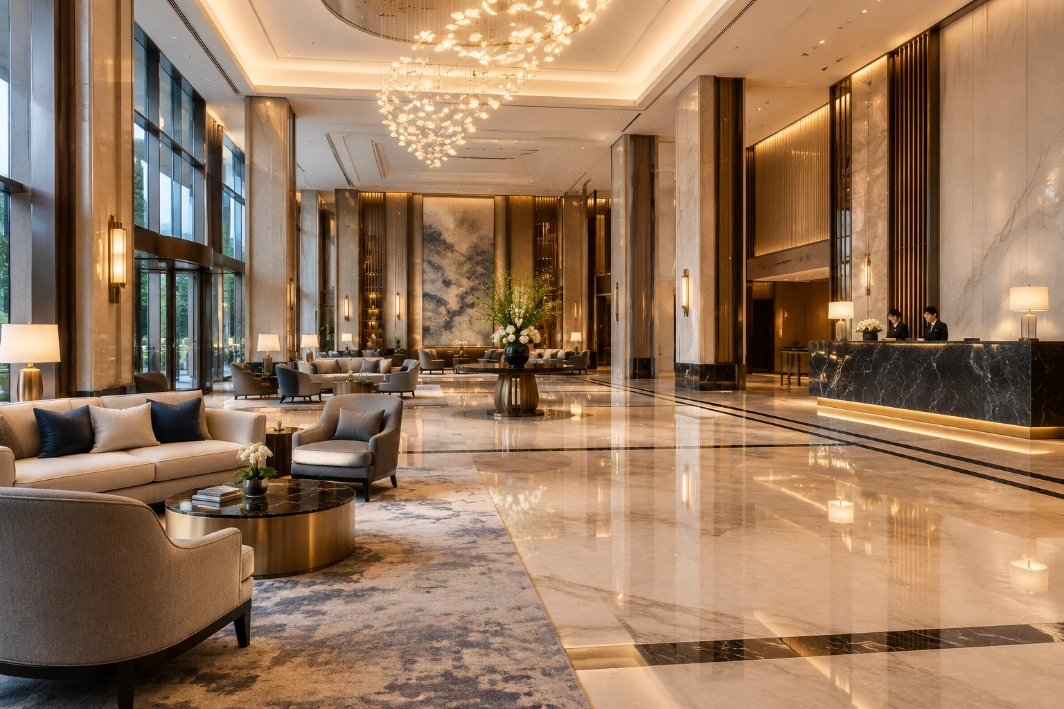 Millennium Hotel and Conference Centre Gloucester