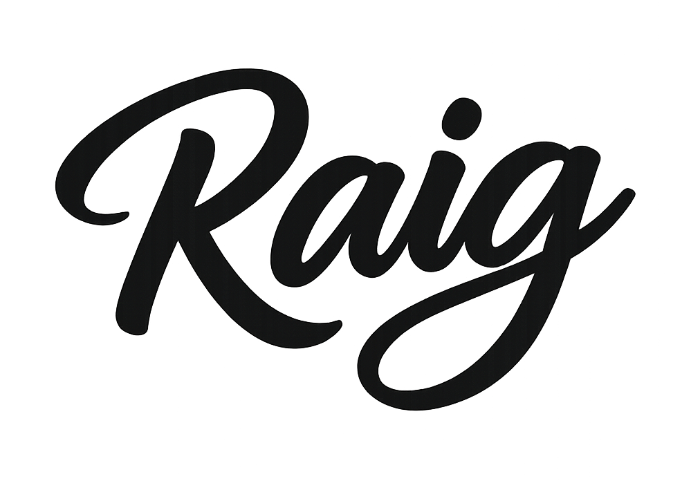RAIG Responsible Affiliates