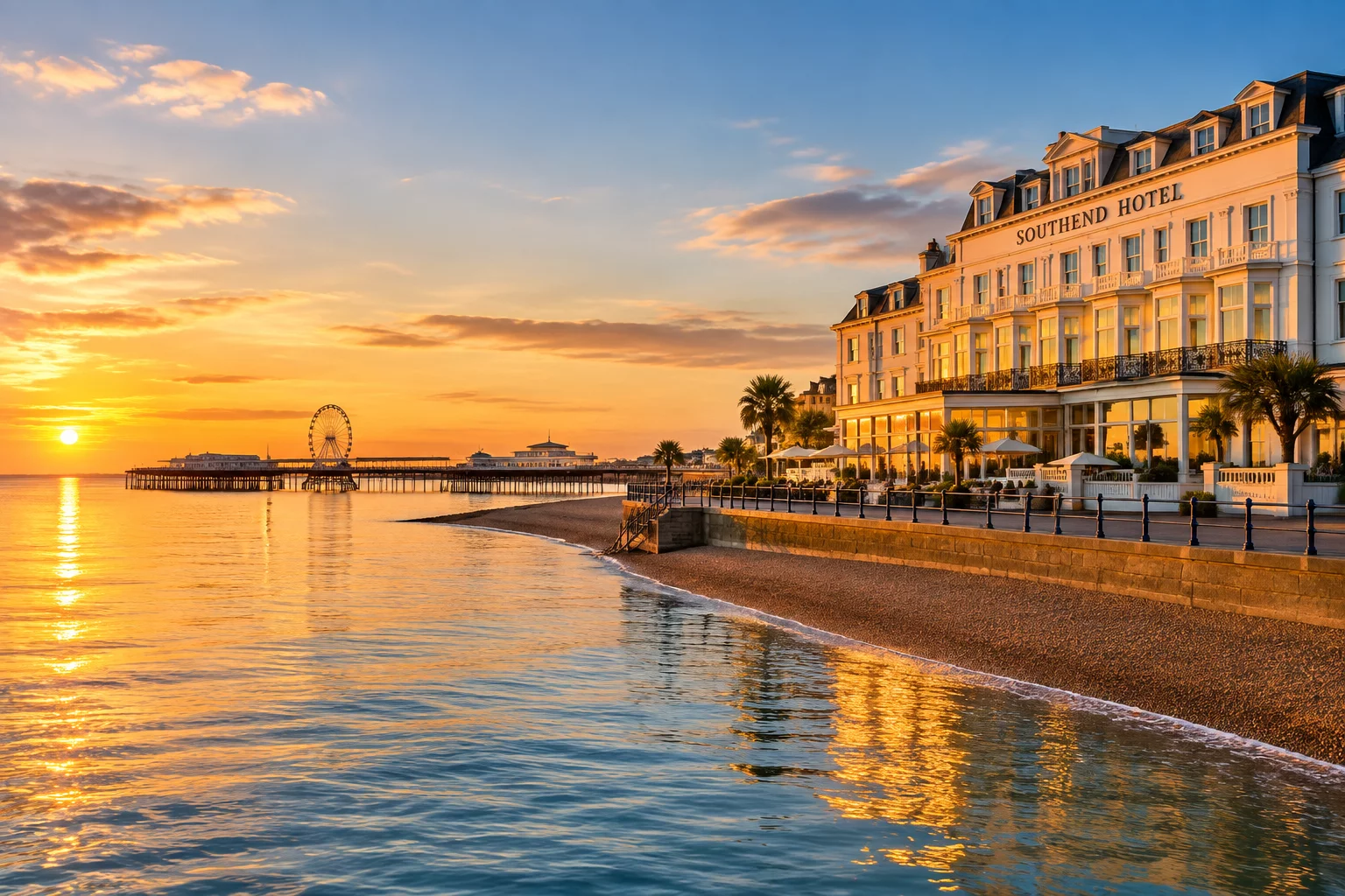 Southend-on-Sea