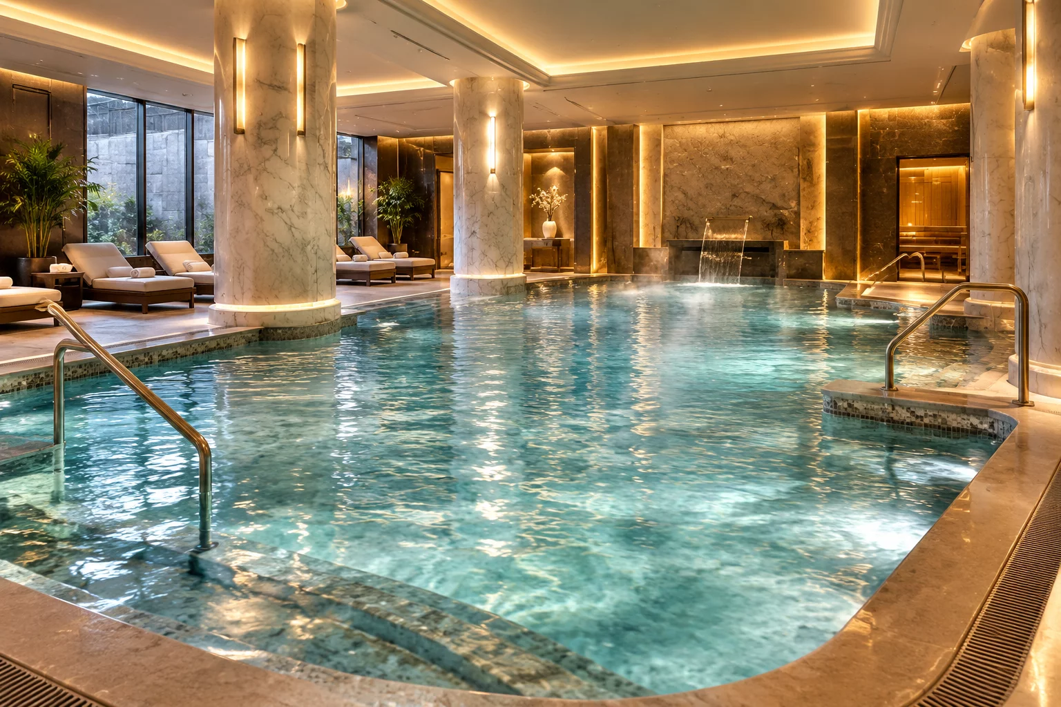 Top Amenities to Look For